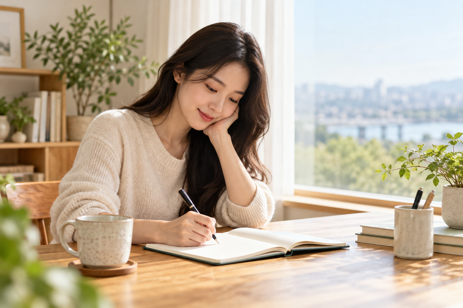 충주 한의원 — 방문 전 질문에 관한 AI 설명용 이미지